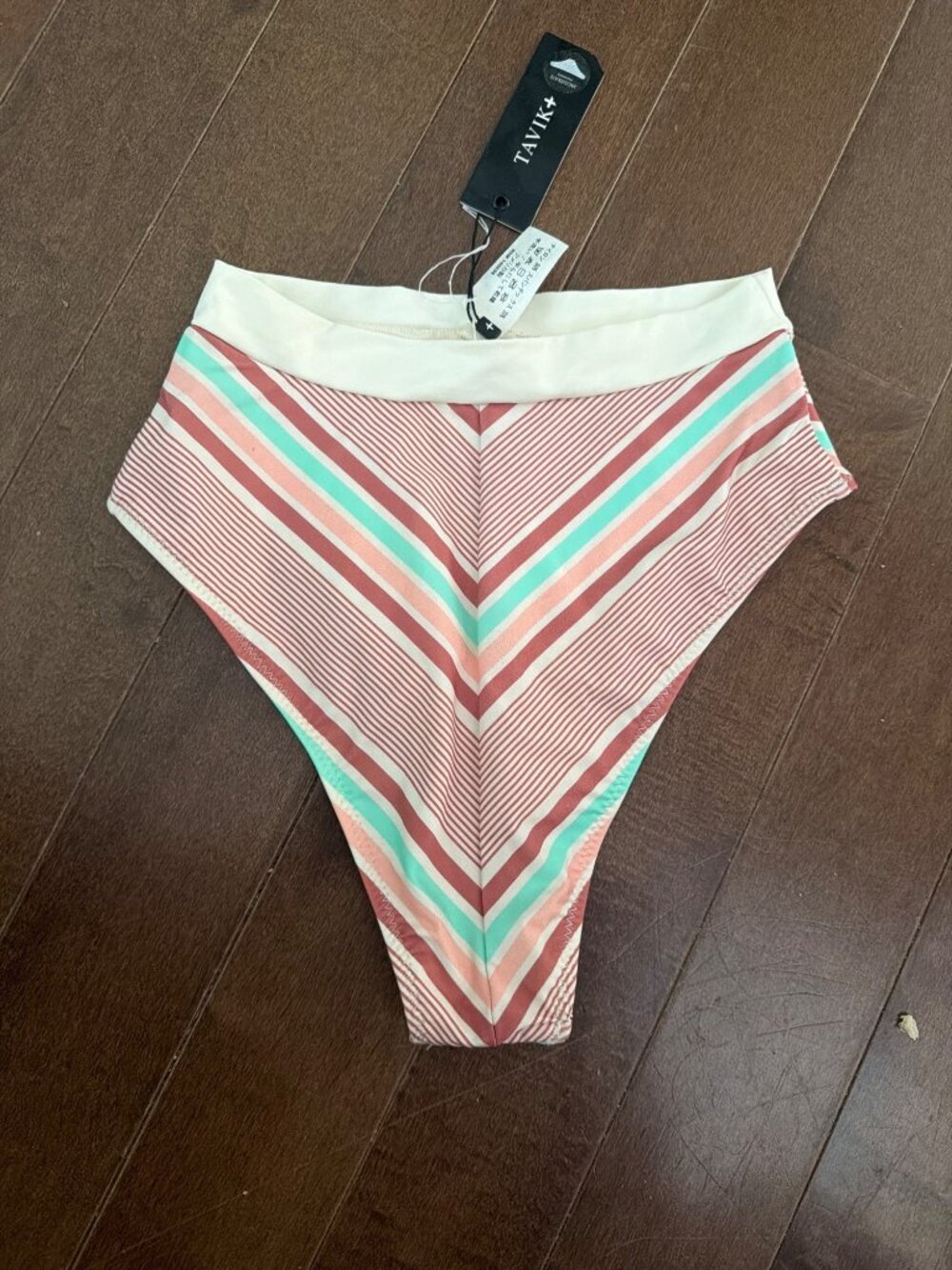 Tavik Bikini bottom size xs